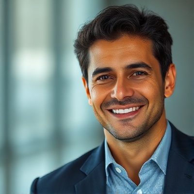 Alejandro Vega Herrero — Casas de Apuestas Nuevas expert