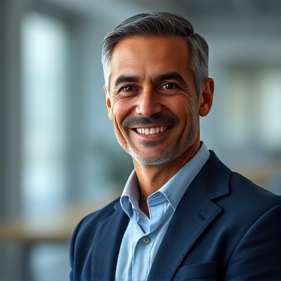 Carlos Mendoza Ruiz — casas de apuestas nuevas expert